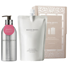 Body Care Refill Set