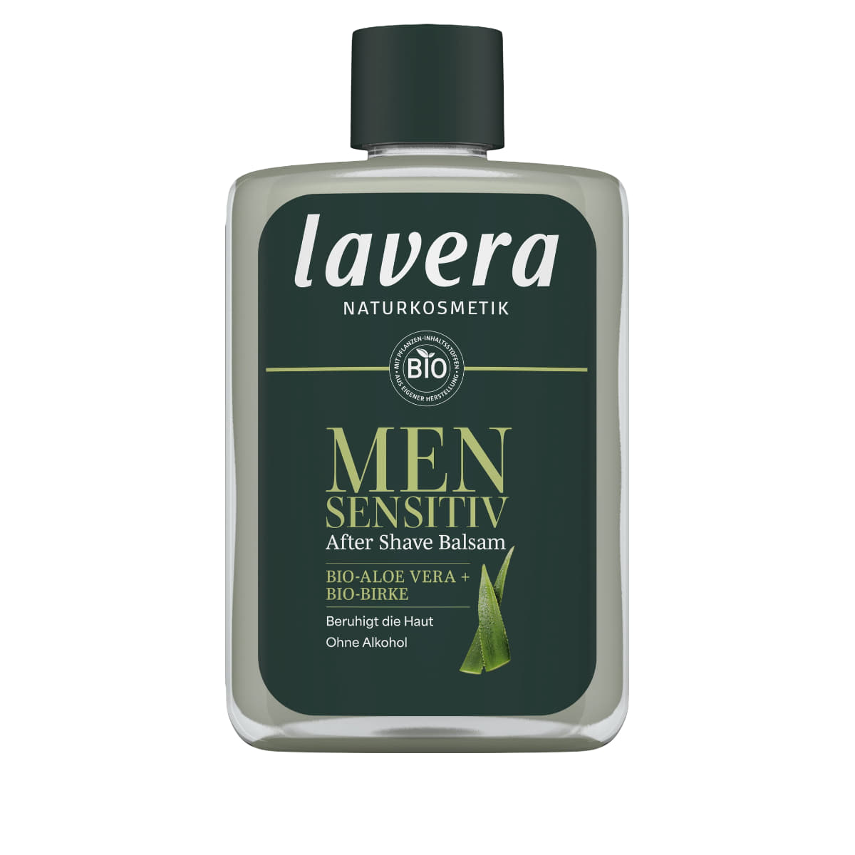 Soothing After Shave Balm