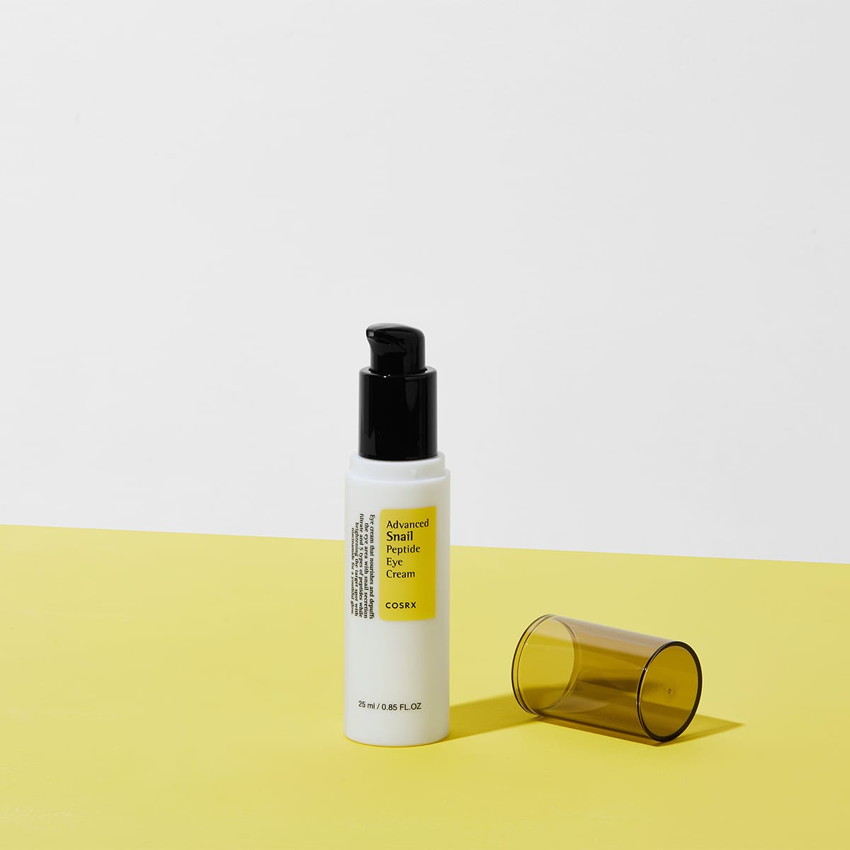 Advanced Snail Peptide Eye Cream