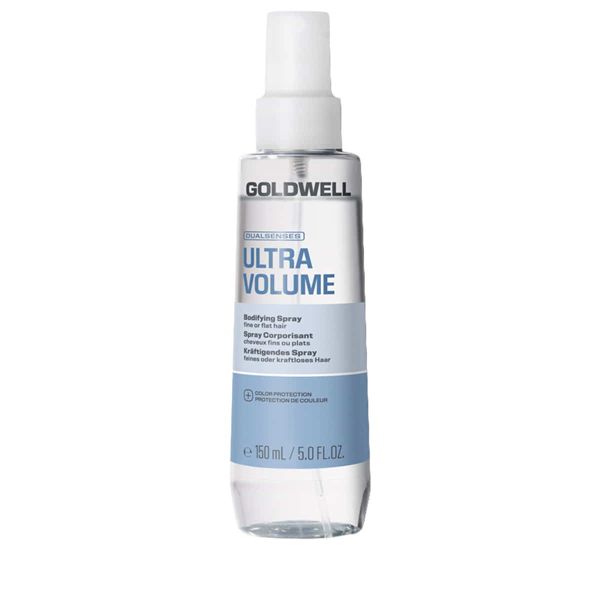 Ultra Volume Spray