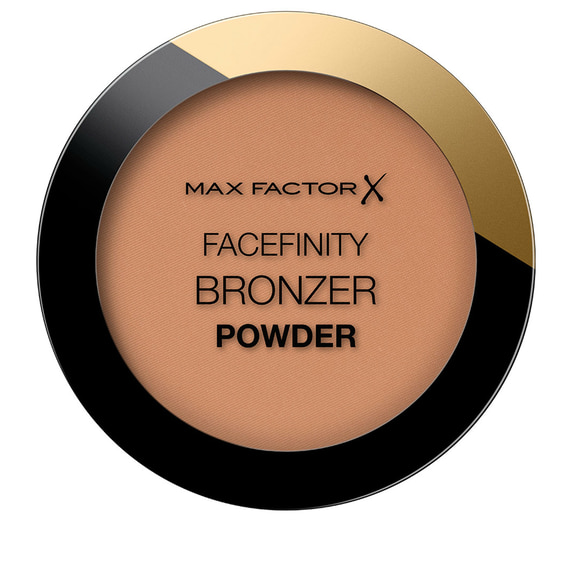 Facefinity Bronzer