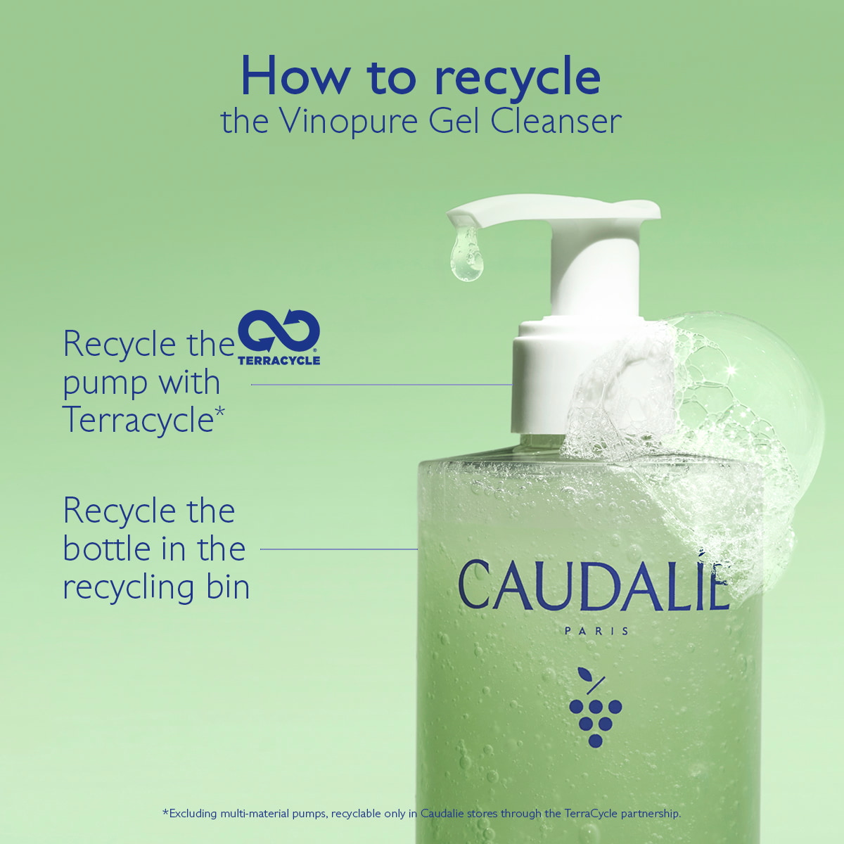 Pore Purifying Gel Cleanser