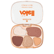 Club Soleil Eyeshadow Palette - 01 Soleil? Say No More!