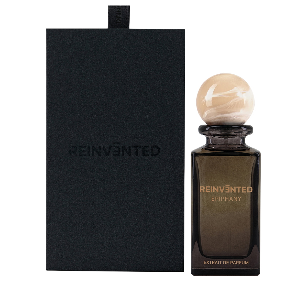 Epiphany Extrait De Parfum