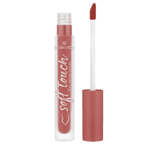 Soft Touch Lip Mousse - 01 Fuel Your Passion