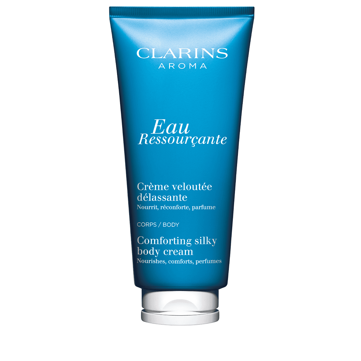Eau Ressourçante Body Cream