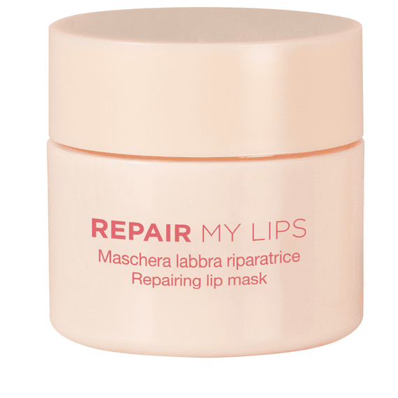 Repair my lips - repairing lip mask