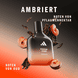 Eau De Parfum Power Zone