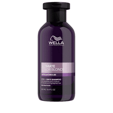 Ultimate Color Blonde Shampoo