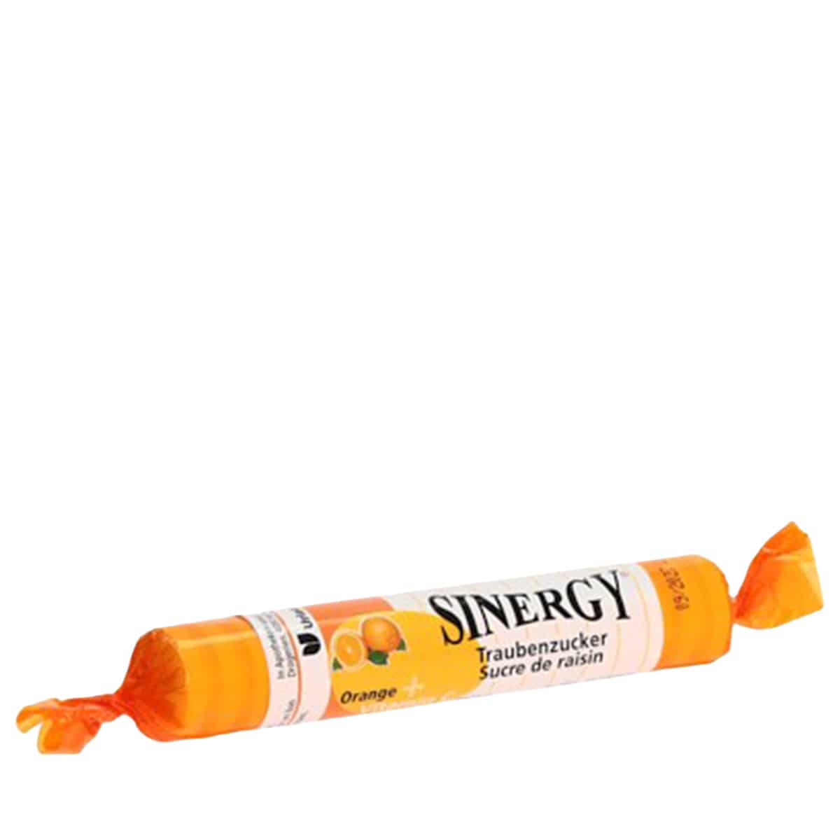 Dextrose Orange Vitamin C Roll