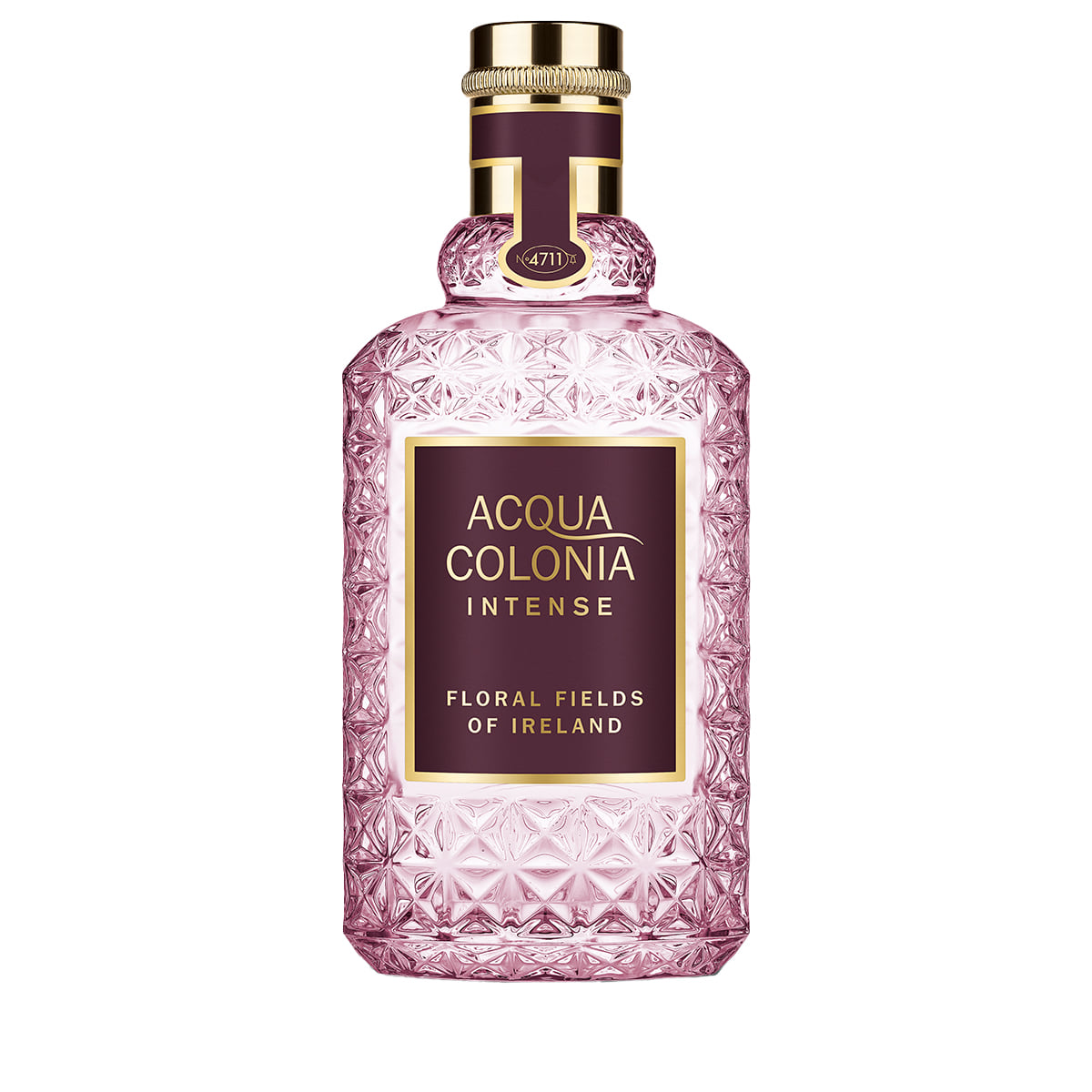 Eau de Cologne Natural Spray Floral Fields of Ireland