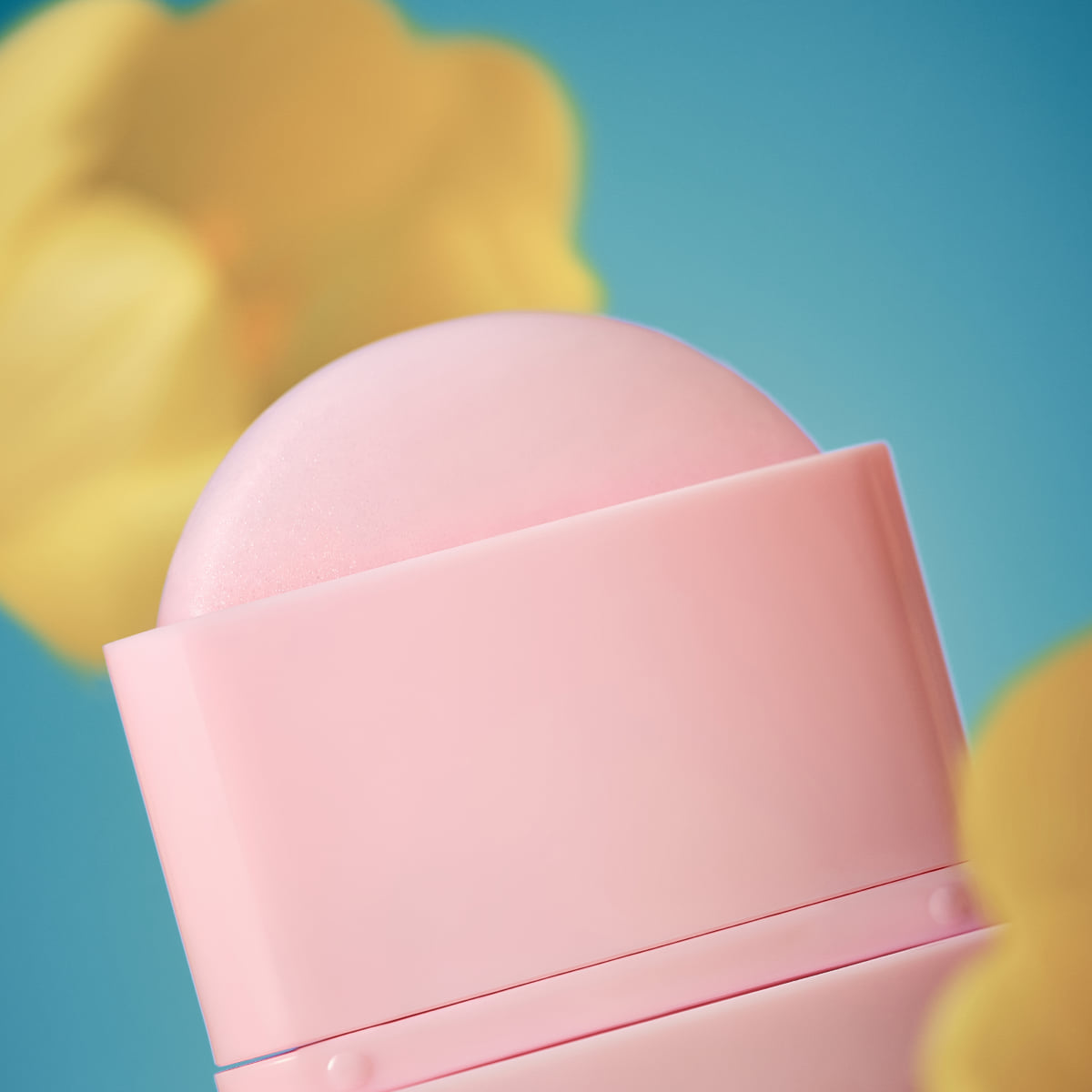Egg-Cellent Easter Caring Lip Balm - C01 Strawberry Sugar Pop
