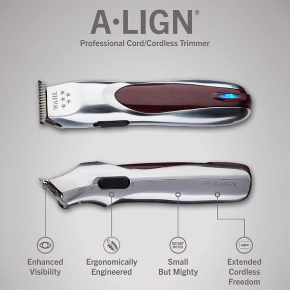 A.Lign Trimmer