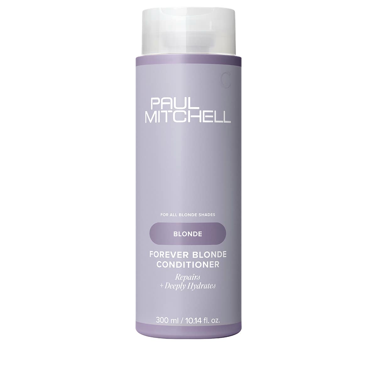 Forever Blonde Conditioner
