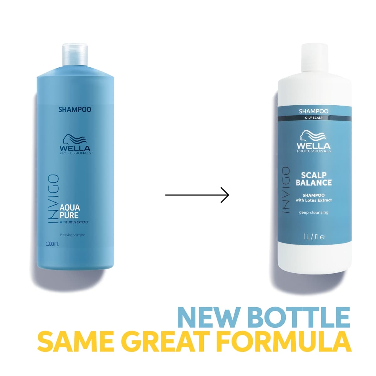 Pure Shampoo