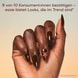 Langanhaltender Nagellack