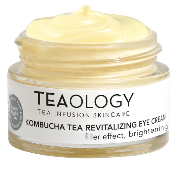 Kombucha Tea Revitalizing Eye Cream