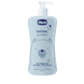 Shampoo & Nappy Cream 4-in-1