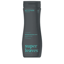 Anti Schuppen Shampoo & Duschgel Men