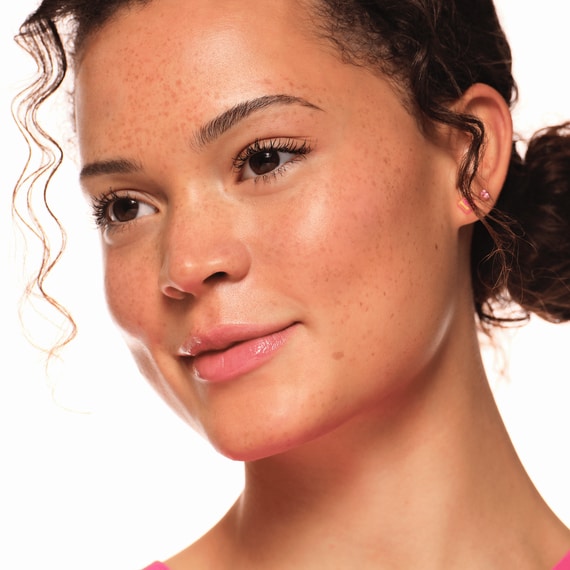 Soft Touch Mousse Blush - 30 Coral Crush