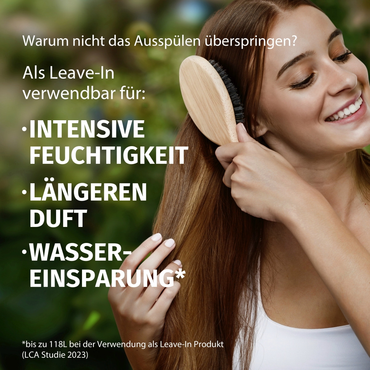 Repair Arganöl Pflegespülung