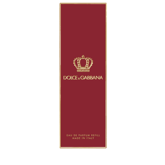Eau de Parfum Refill