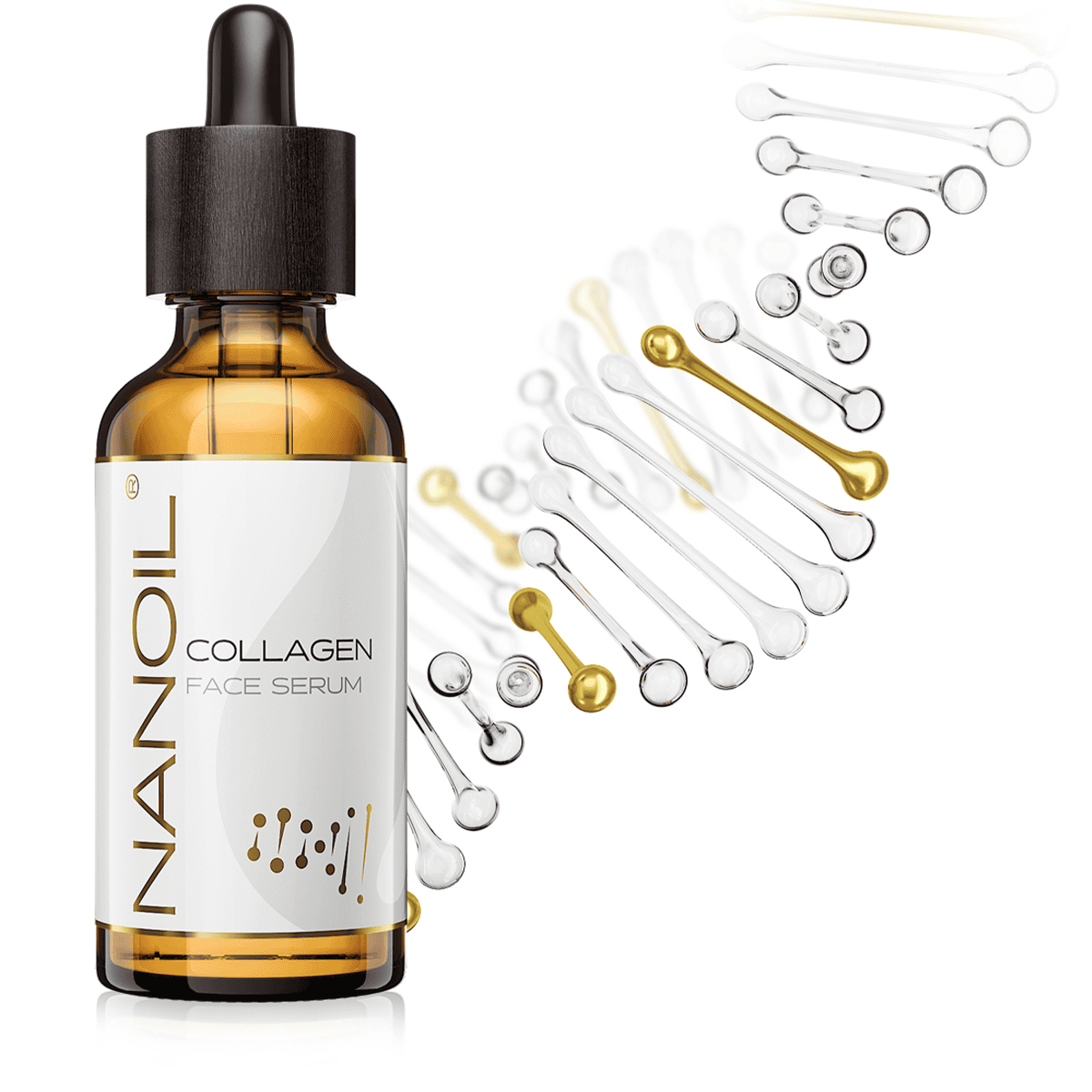 Collagen Face Serum
