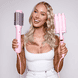 Pro Waver 32 mm - Pink