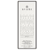 Blue Volcanic Stone Cleansing Gel