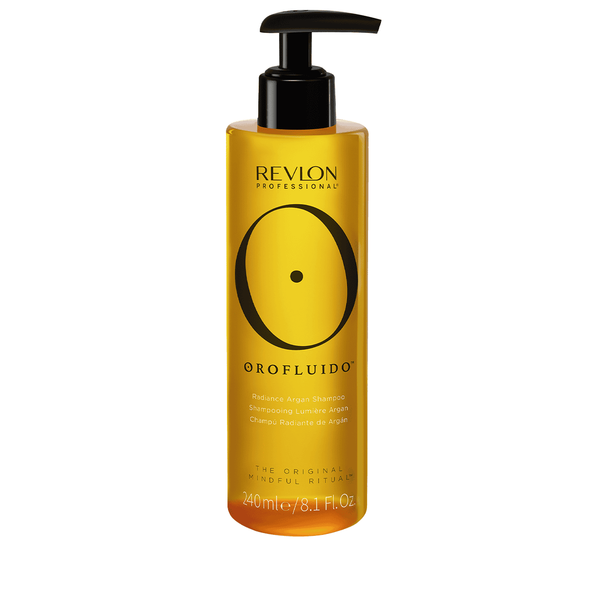 Orofluido Shampoo
