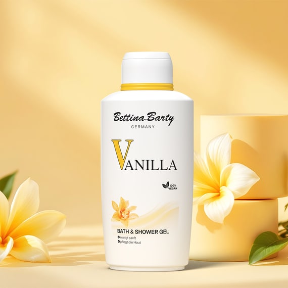 Bath & Shower Gel