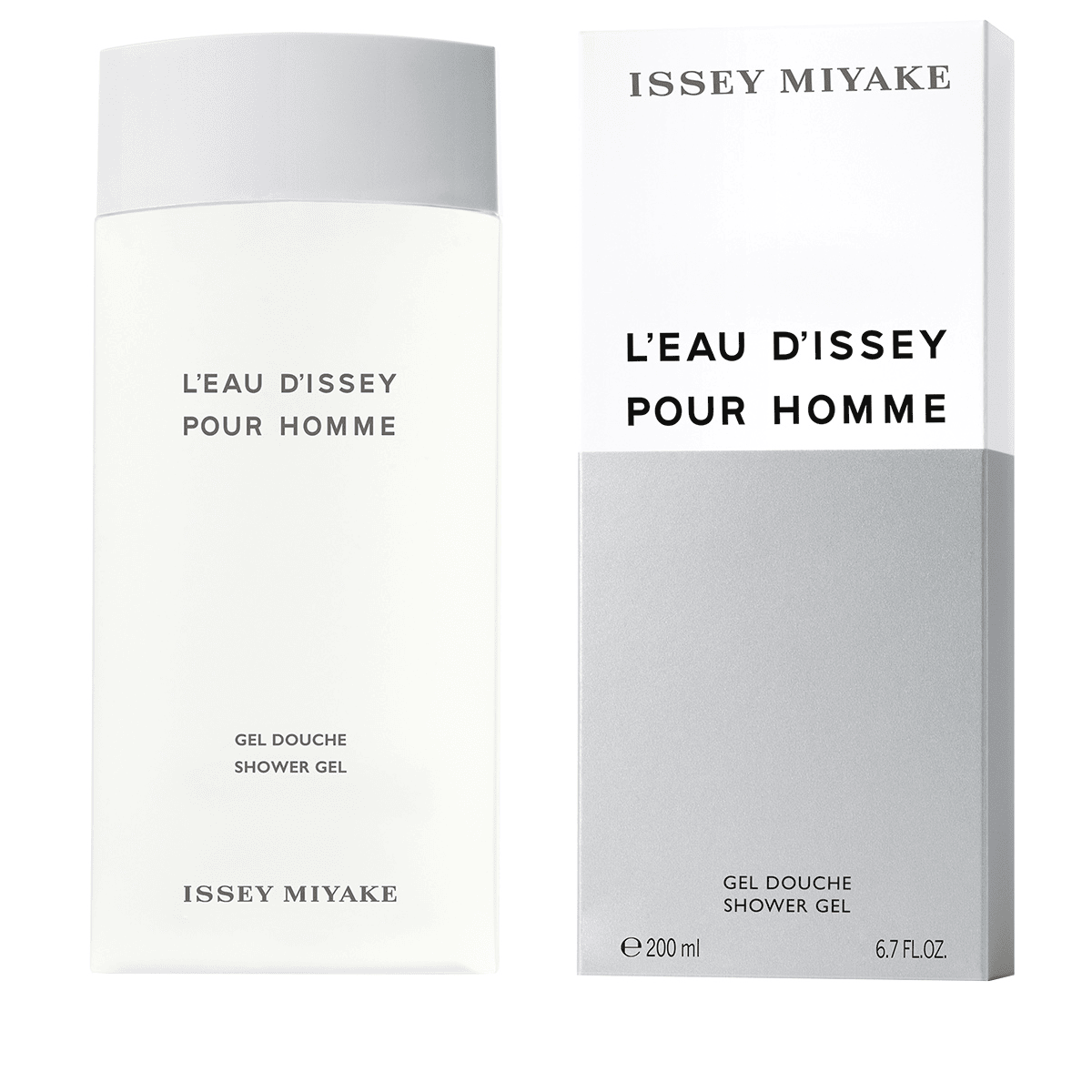 Shower Gel