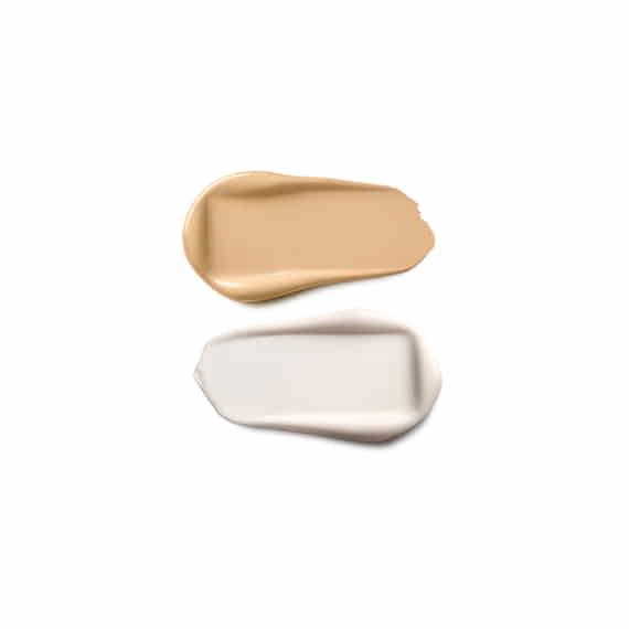 Glow Beyond Serum & Foundation