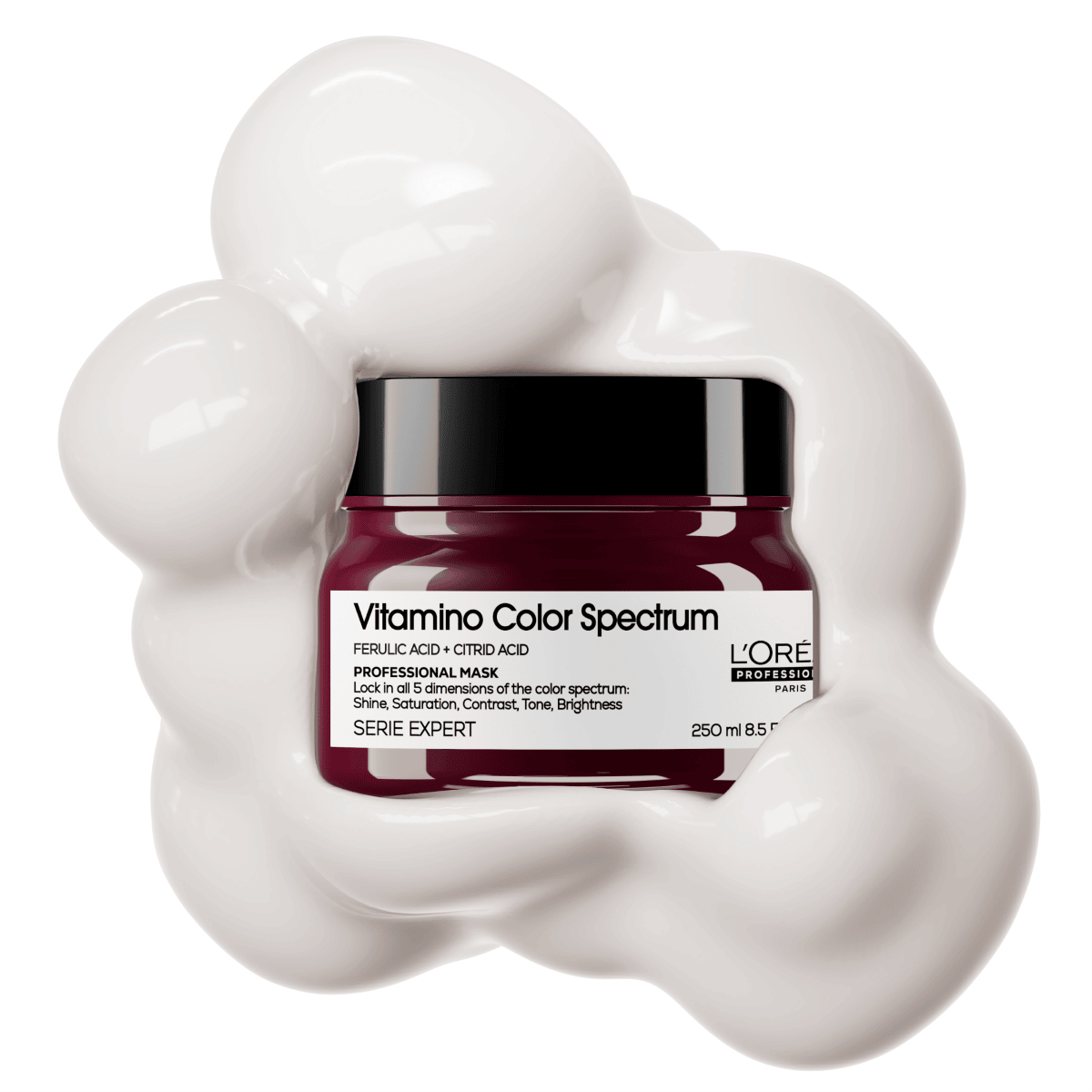 Vitamino Color Spectrum Mask