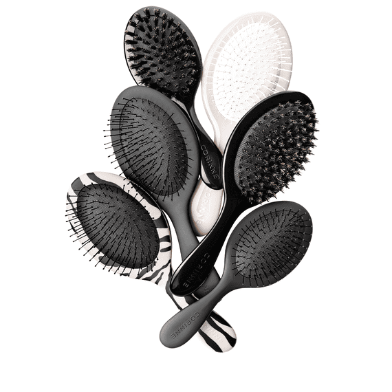 Classic Brush "Wet" Standard Cream