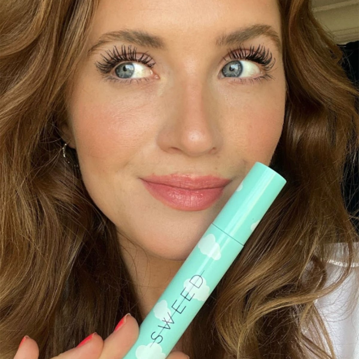 Cloud Mascara Mini - Black
