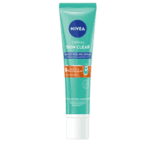 Derma Skin Clear Sérum Exfoliant de Nuit