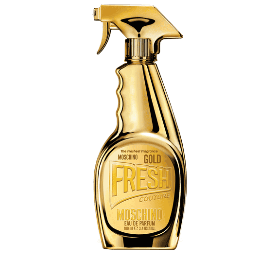 Fresh Couture Gold Eau de Parfum