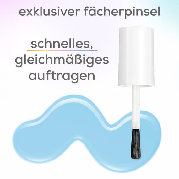 Jelly Gloss Smalto per unghie