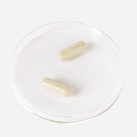 SkinSpan Capsula