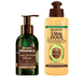 Routine Avocado Nourrished Curls Oil + Cream