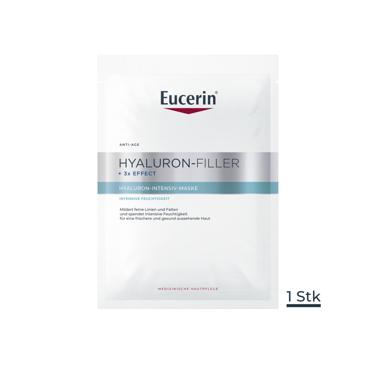 +3x Effect Intense Hydra Mask