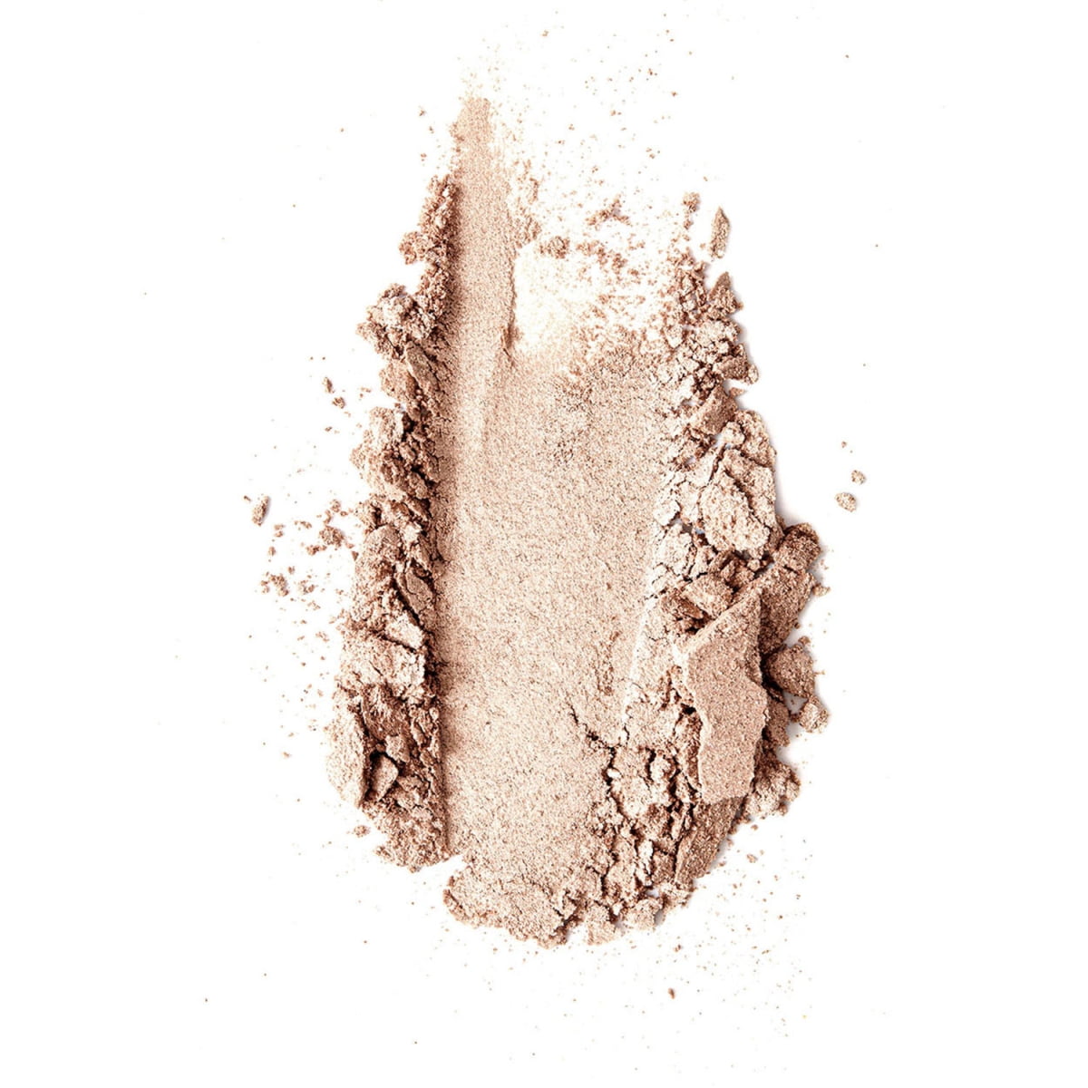 Pearly Eyeshadow - 118 Sparkling Beige