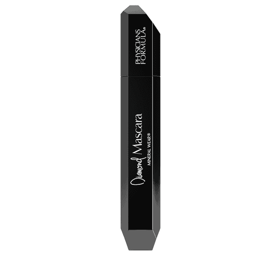 Diamond Mascara Black Diamond