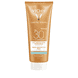 Lait hydratant SPF30
