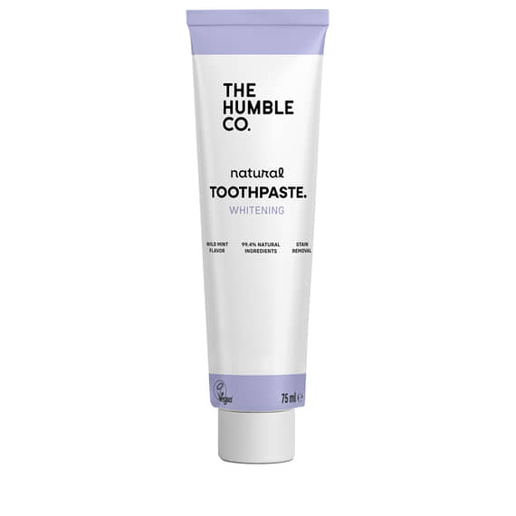 Whitening Mint Toothpaste