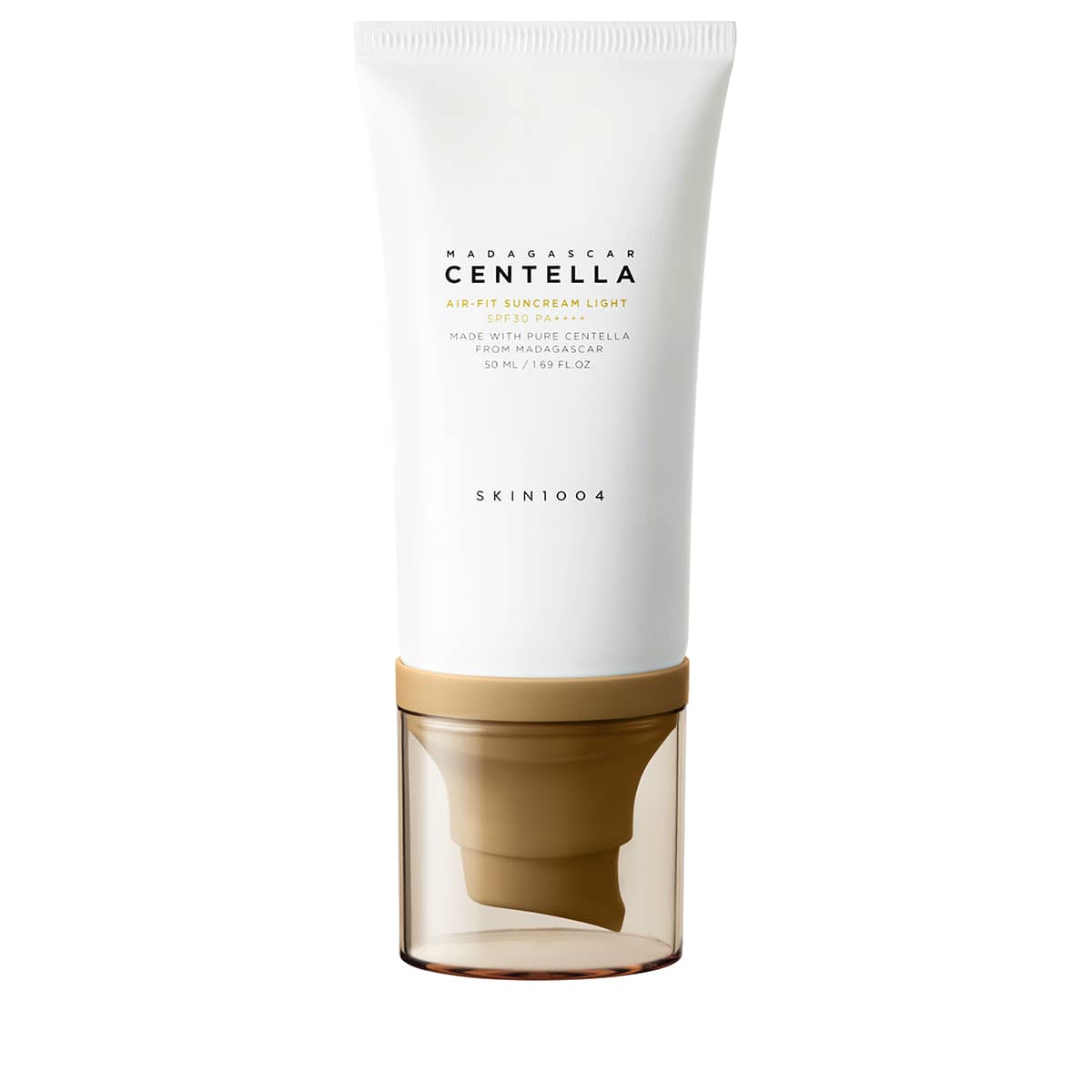 Air-Fit Suncream Light