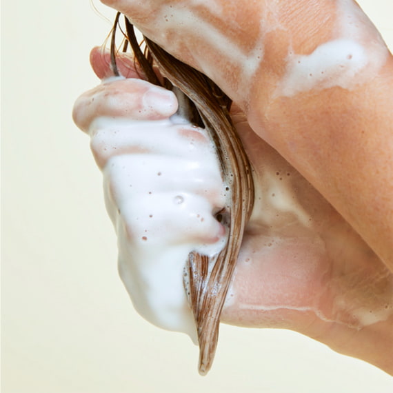Shampoo Classic Care Duo