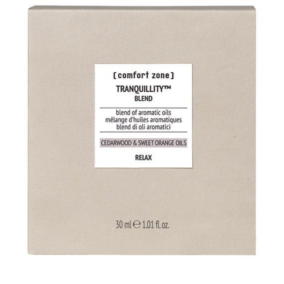 Tranquillity Blend