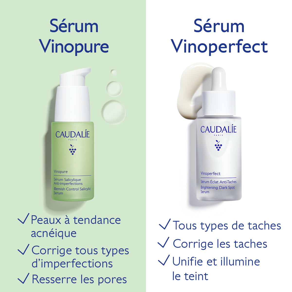 Sérum Anti-Imperfections